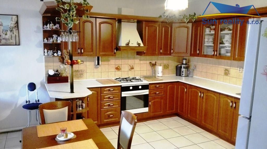 Prodej byt 3+kk - Horní náměstí, Olomouc, 230 m²