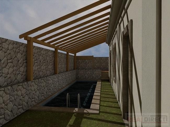 Prodej rodinný dům - Povltavská, Praha, 228 m² - 5