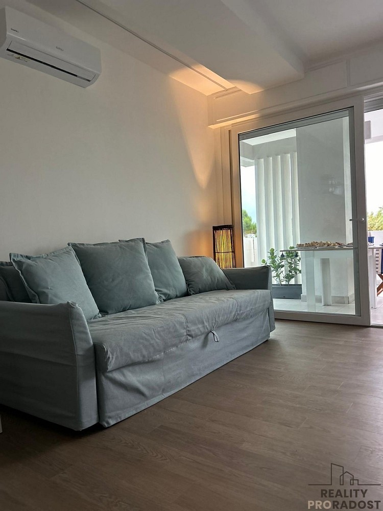 Prodej byt 2+kk - Silvi, Itálie, 53 m² - 5
