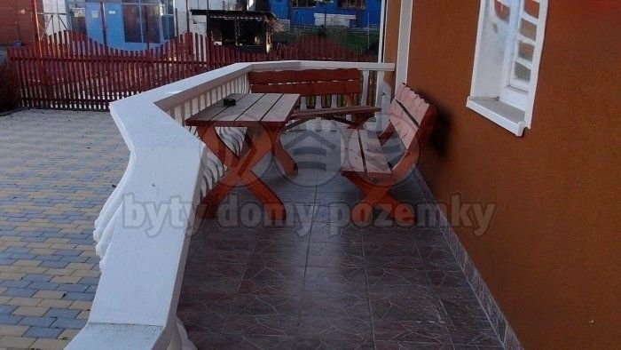 Pronájem byt - Opava, 747 05