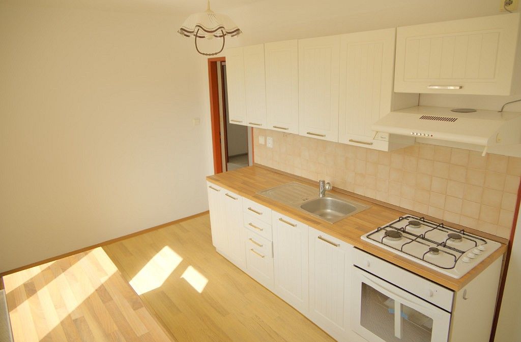Byt 3+1 · 62 m² · Bechyně, okres Tábor, Jihočeský kraj - 4