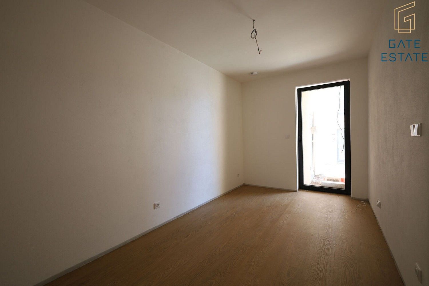 Pronájem byt 2+kk - Holešov, okres Kroměříž, Zlínský kraj, 54 m² - 5