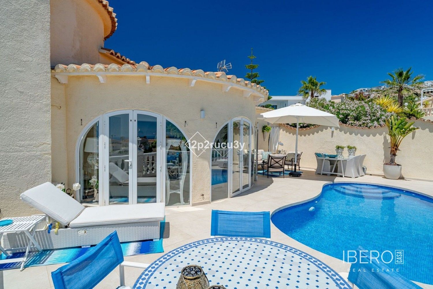 Rodinný dům · 224 m² · Cumbre del Sol, ES - 4