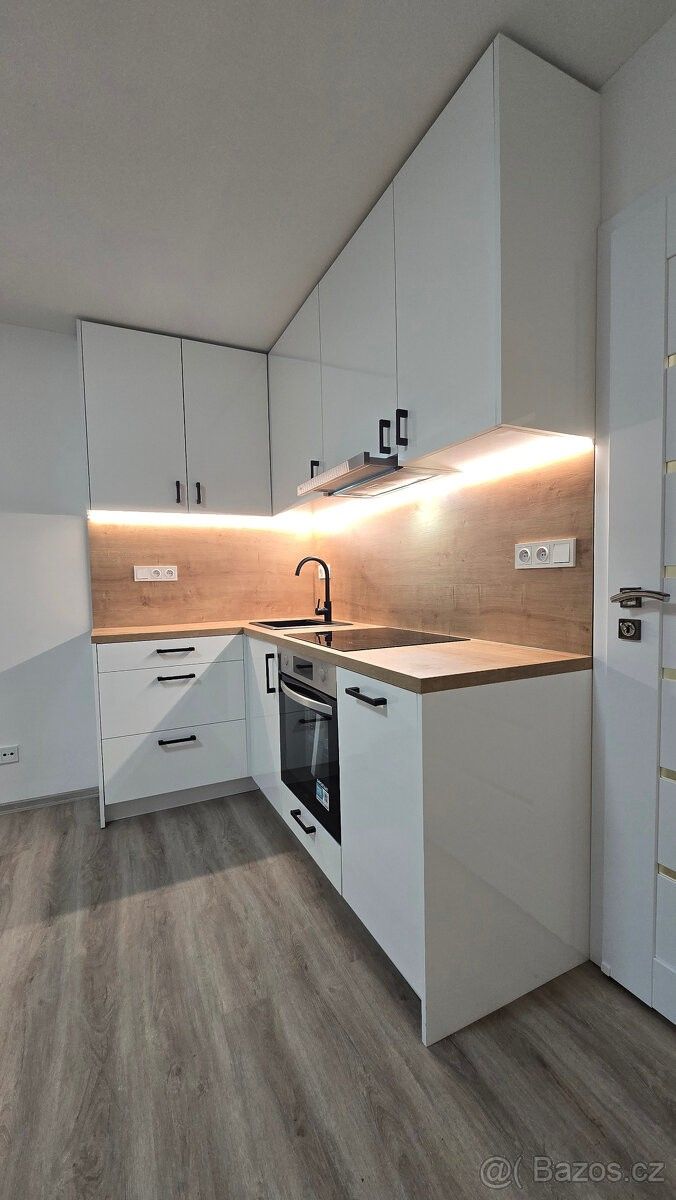 Prodej byt - Praha, 140 00