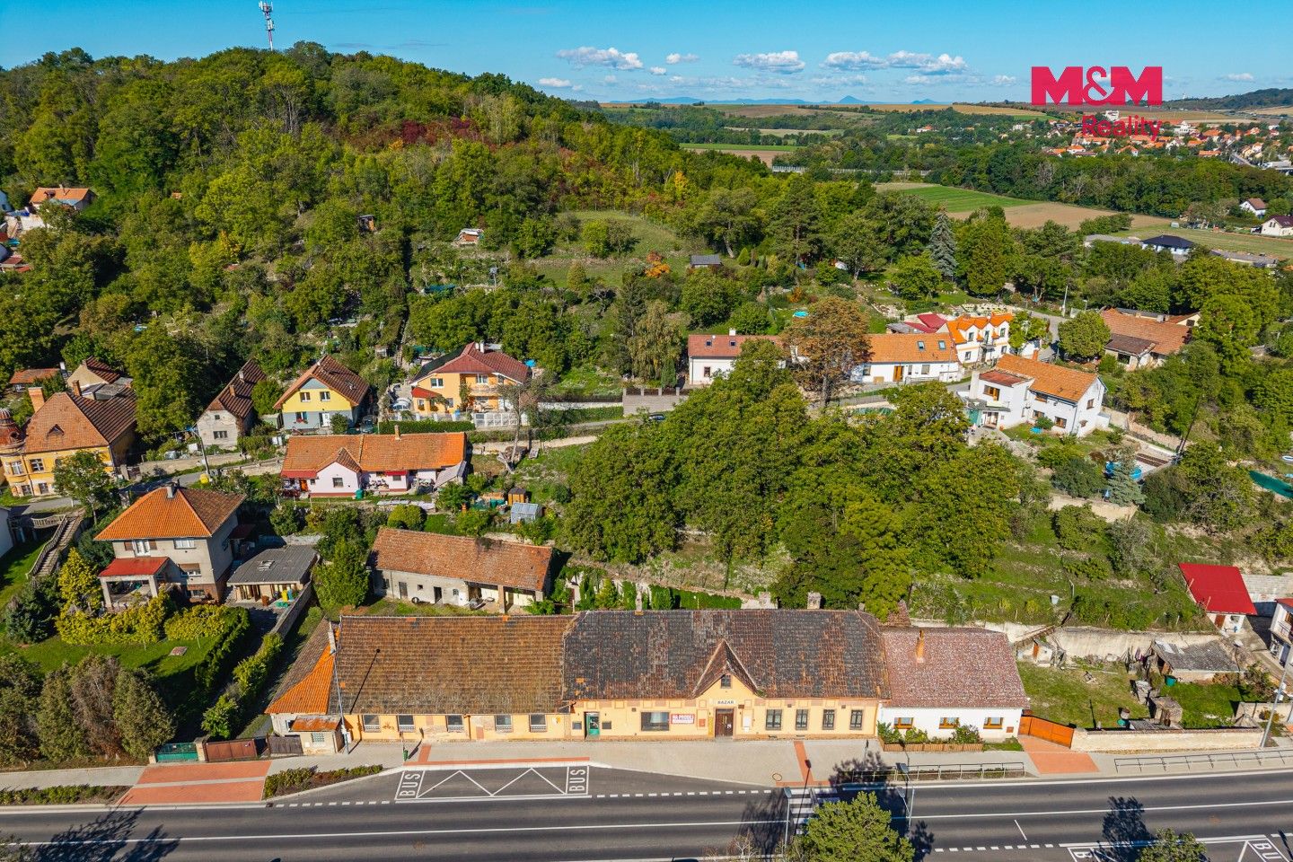 Obchodní prostory · 600 m² · Vepřek, Nová Ves - 4