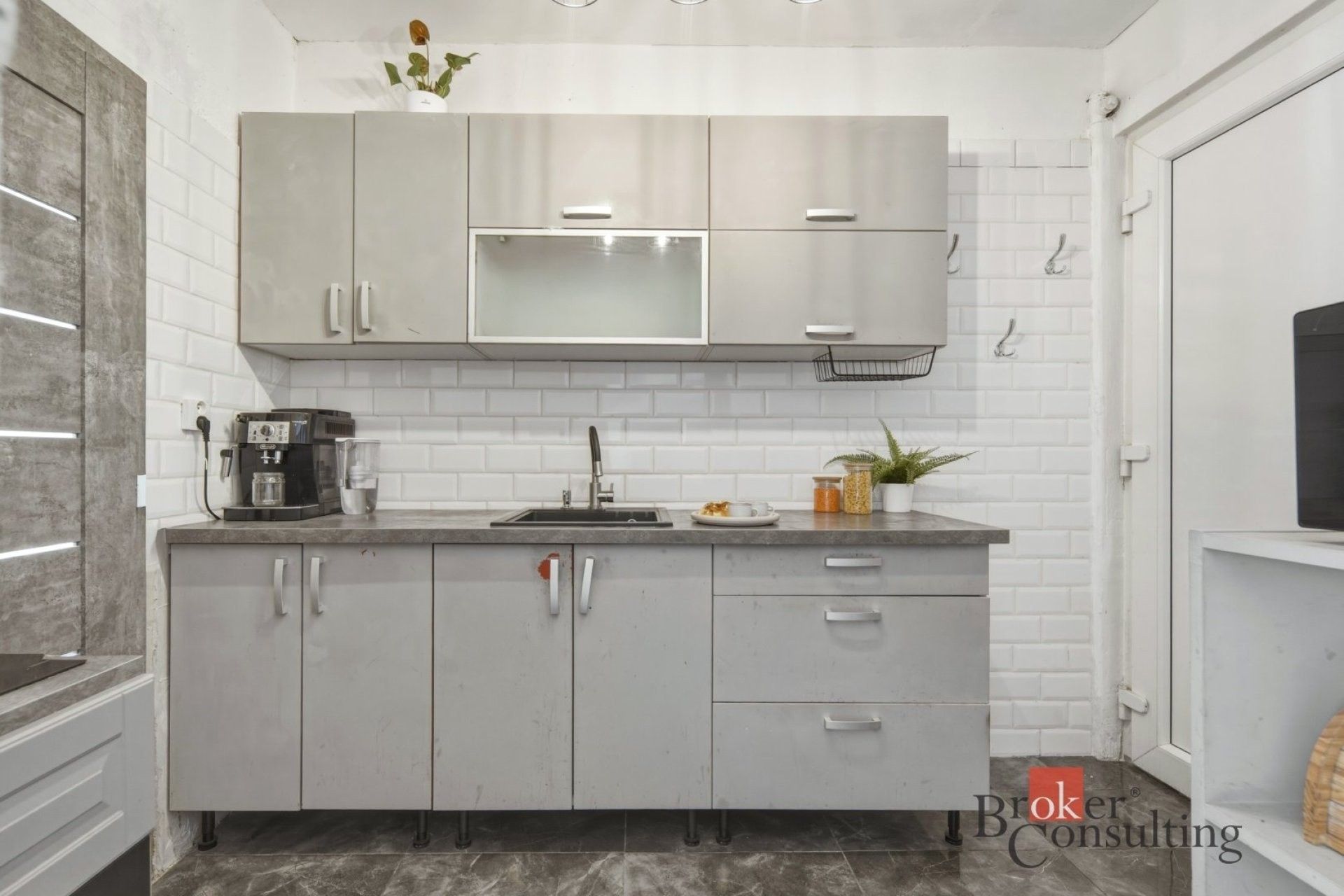 1+1, Střelecká, Hradec Králové, 59 m² - 2