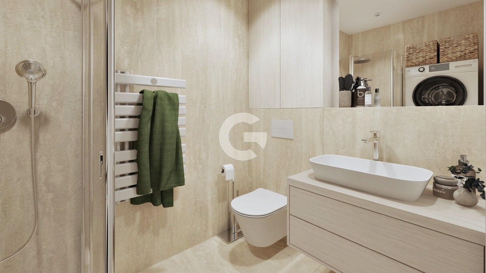 2+kk, Dr. Absolona , Fryšták, 55 m² - 2