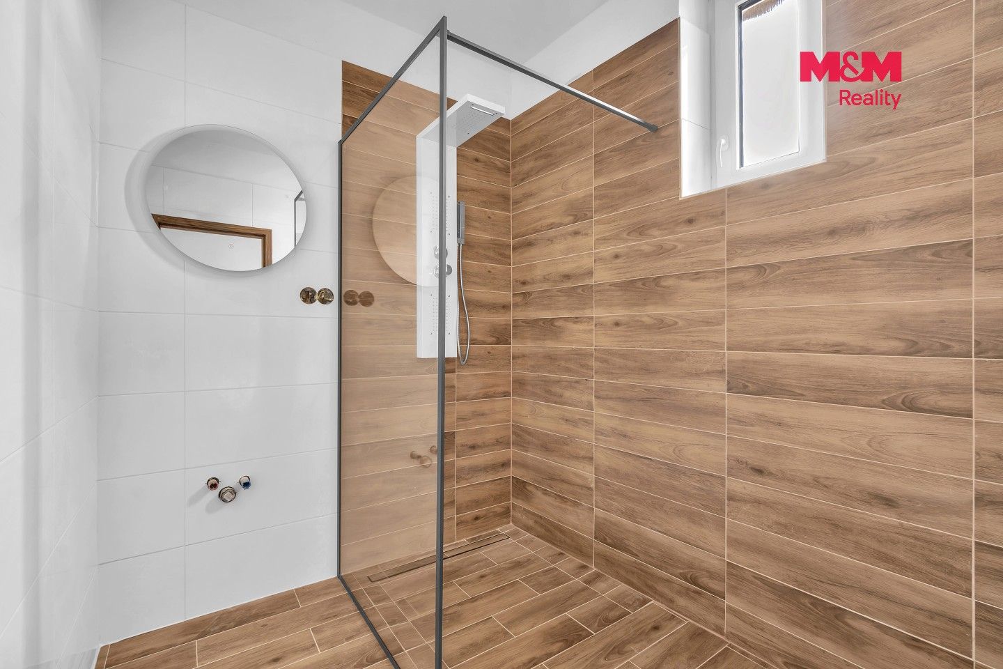 Byt 3+1 · 87 m² · K. Čapka, Moravská Třebová - 4