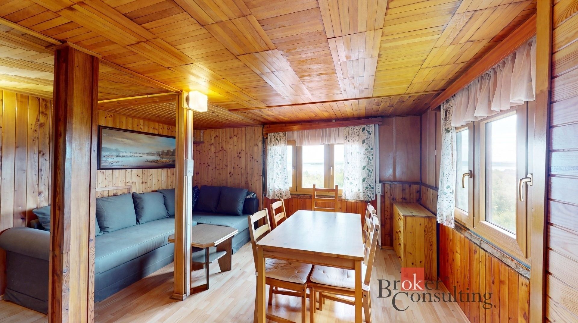 Prodej chata - Tušimice, Kadaň, 62 m² - 5