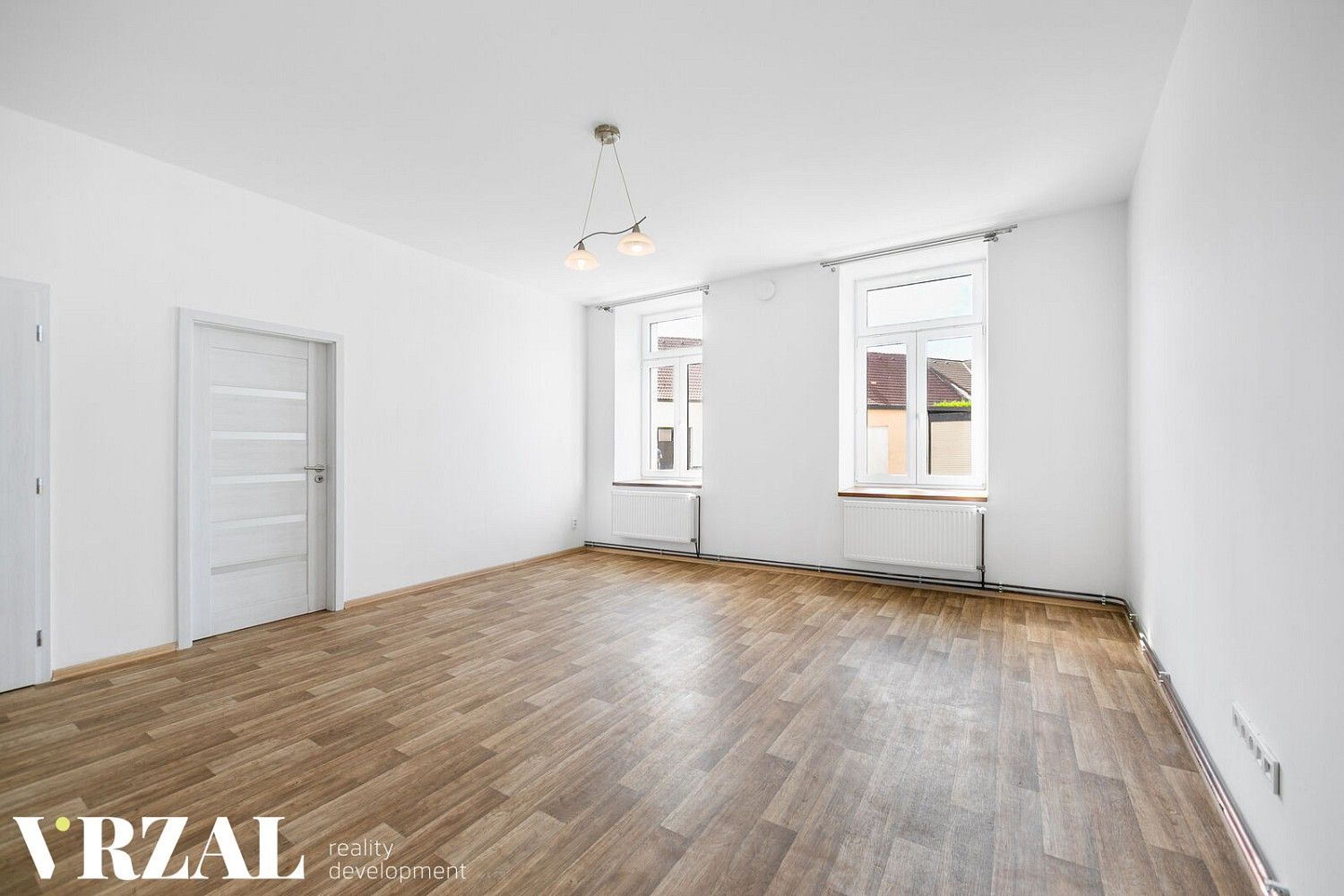 Byt 3+1, 76 m²