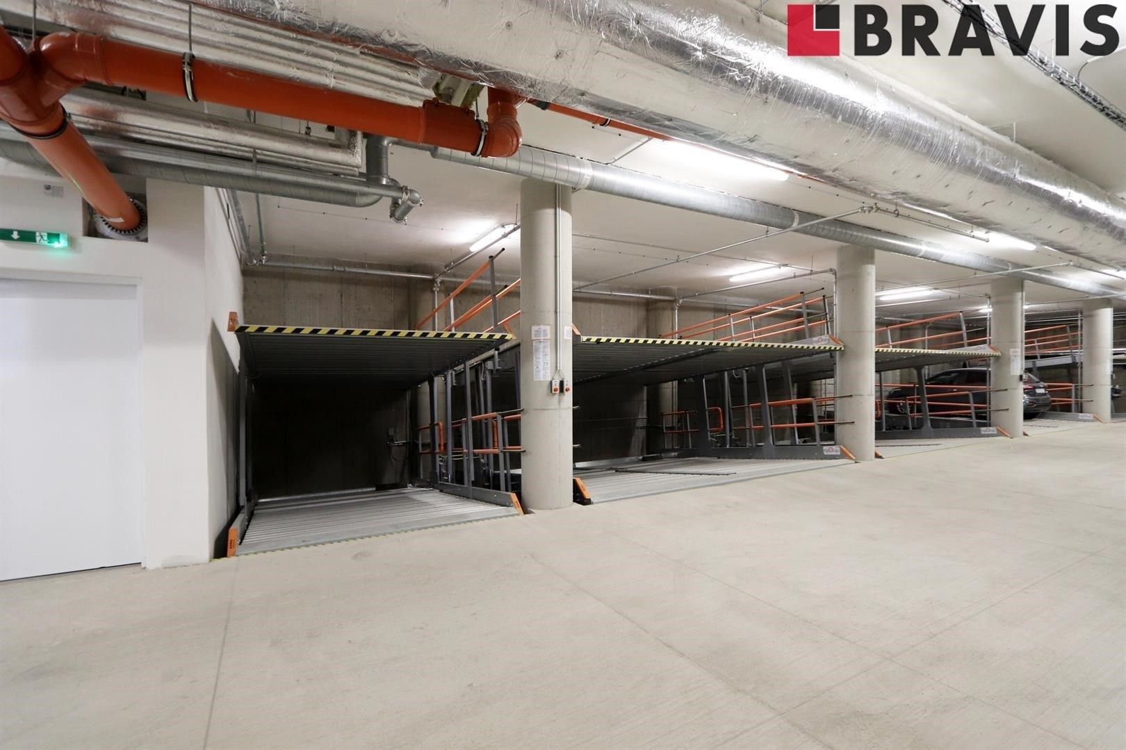 Nemovitost · 10 m² · Křenová 531, Brno Trnitá - 3
