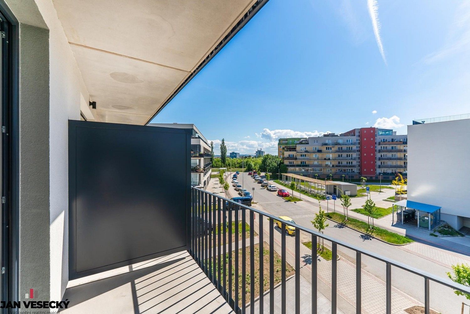 Byt 1+kk · 37 m² · Plzeň - Jižní Předměstí, okres Plzeň-město, Plzeňský kraj - 3