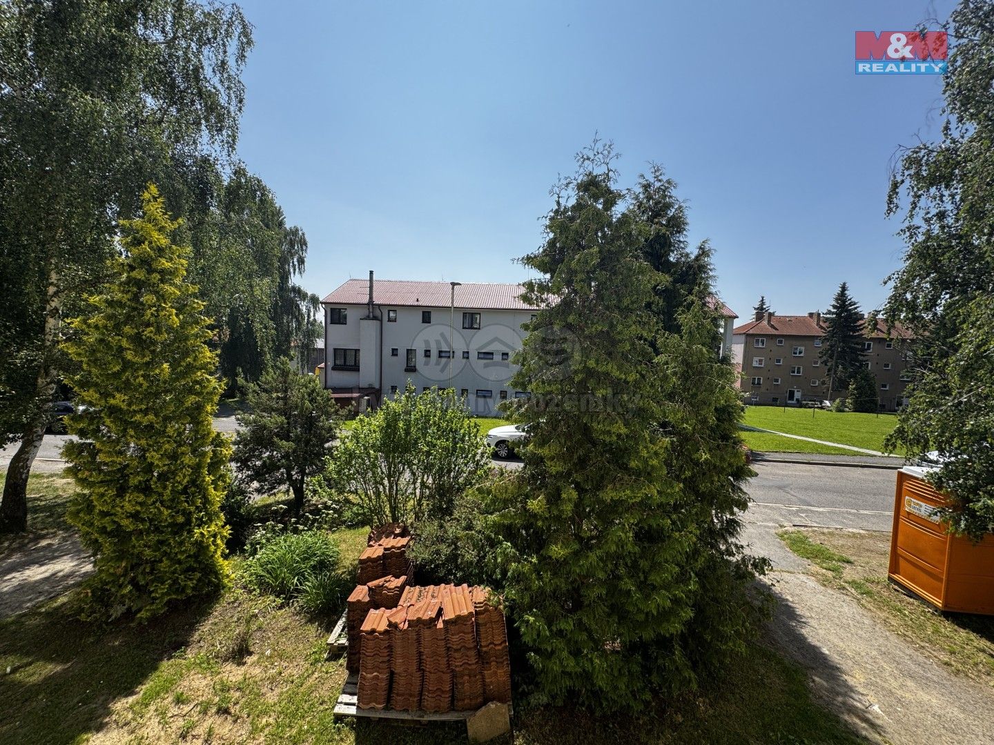 Prodej byt 2+1 - 5. května, Mníšek pod Brdy, 56 m²