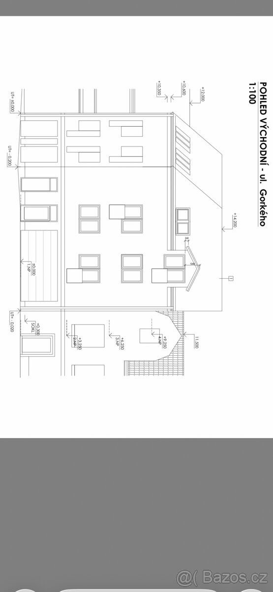 Pozemky pro bydlení, Kladno, 272 01