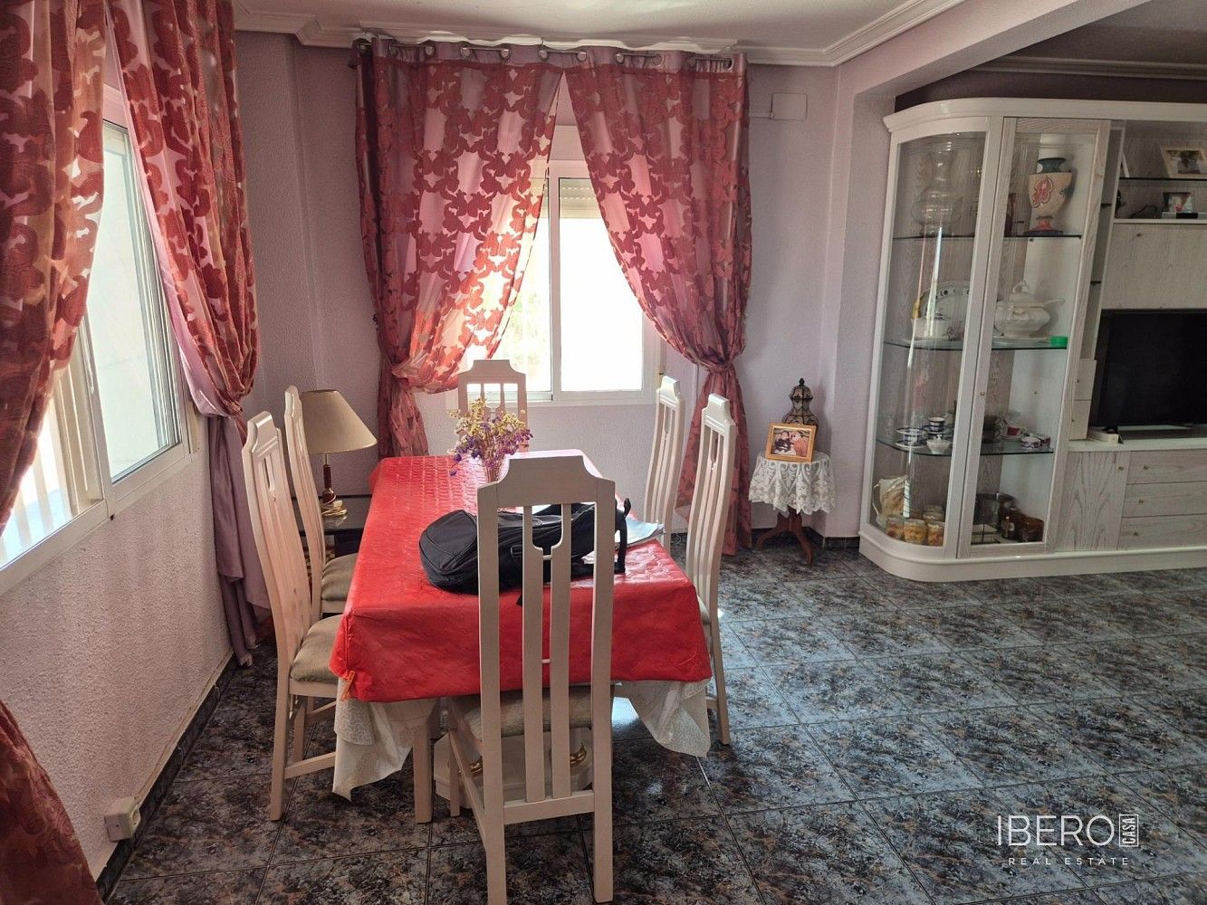 Prodej rodinný dům - Aspe, ES, 420 m² - 5