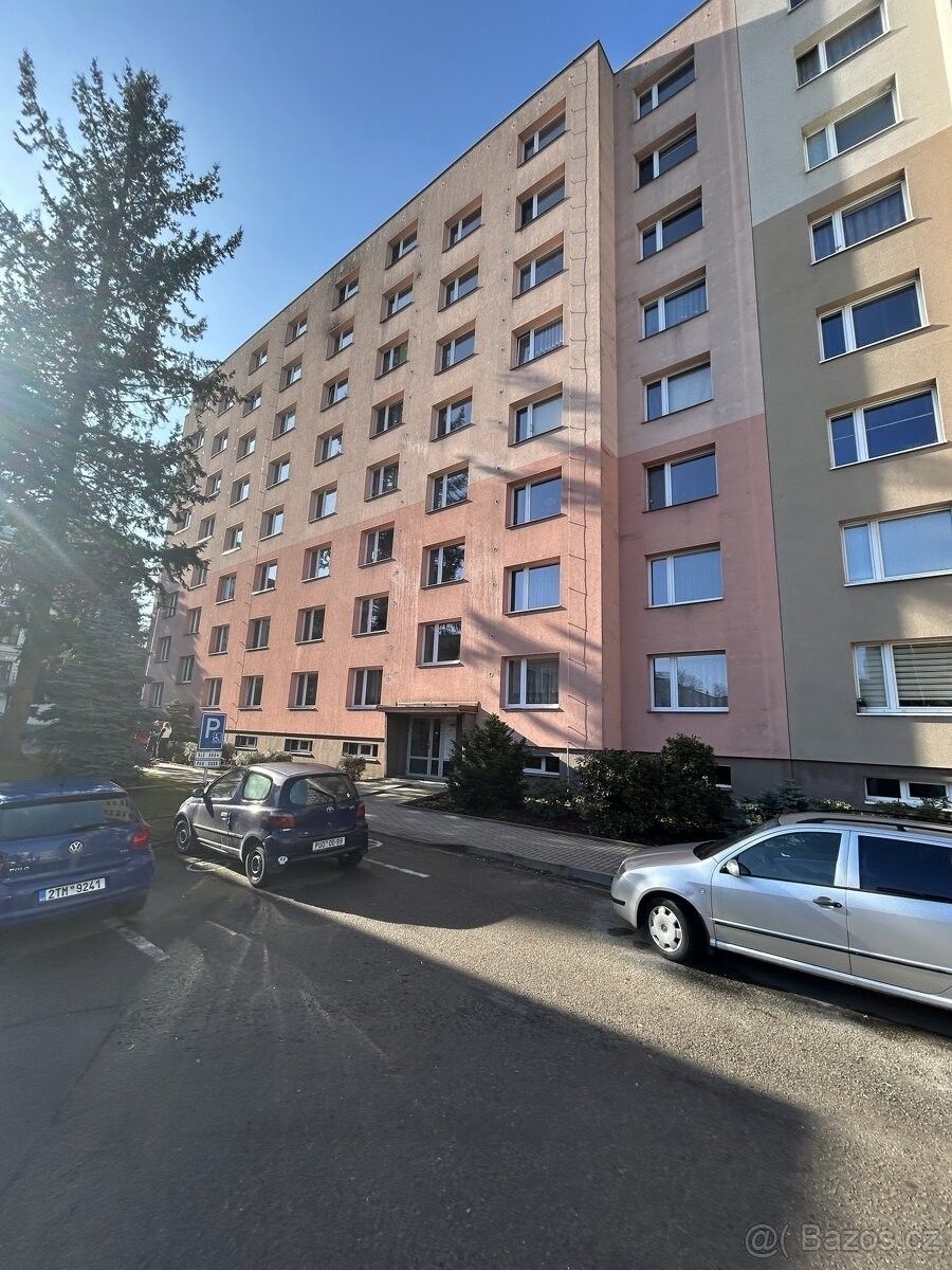 Byty, Litomyšl, 570 01