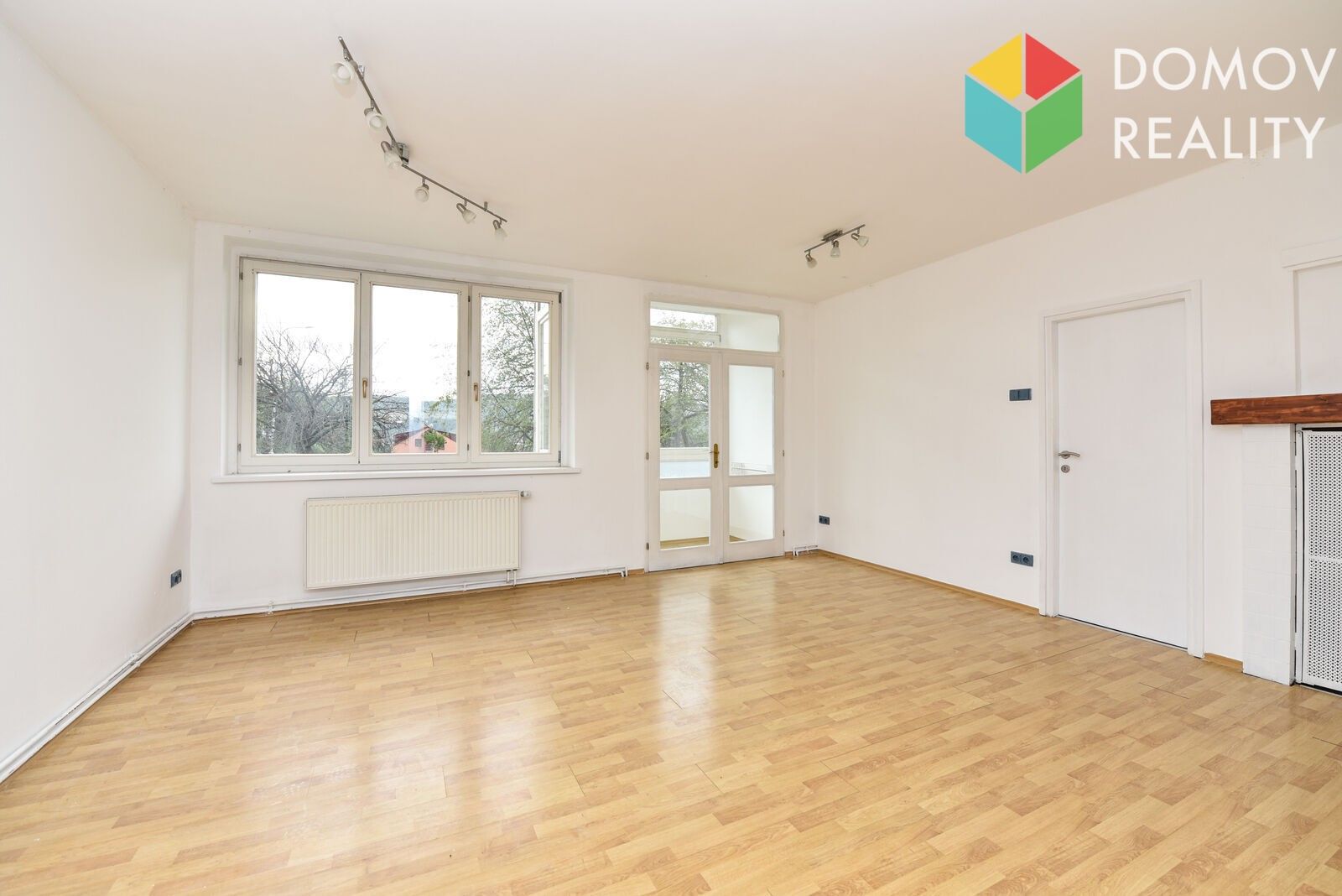 3+1, Jungmannova, Beroun, 68 m² - 2