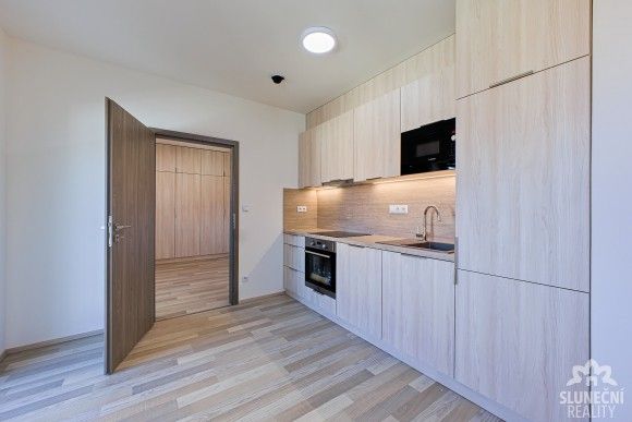 Pronájem byt - Uherské Hradiště, 686 01