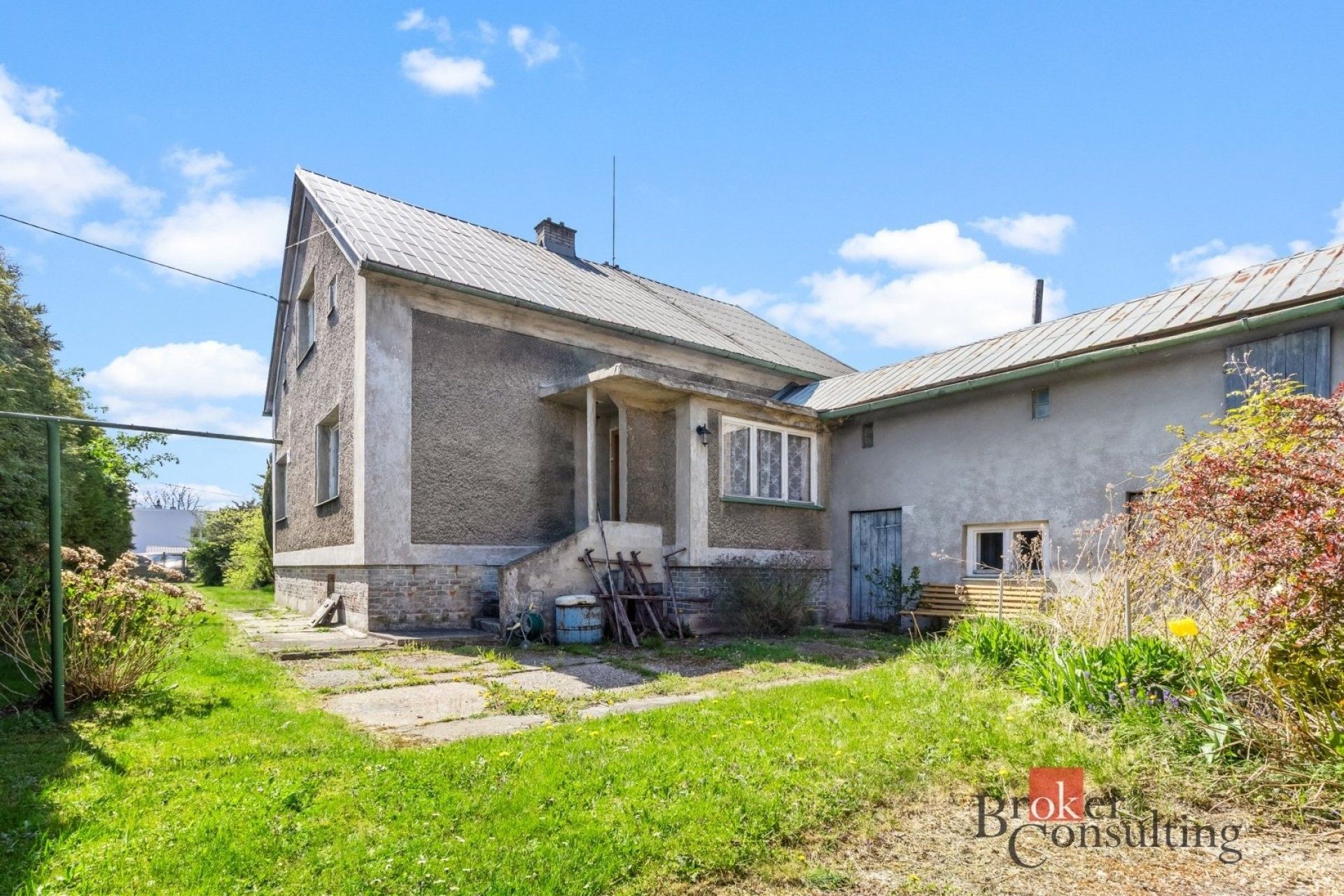 Rodinné domy, Vřesinská, Hlučín, 234 m²