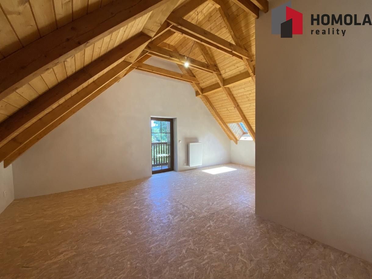 Prodej rodinný dům - Janov, Bruntál, 177 m² - 5
