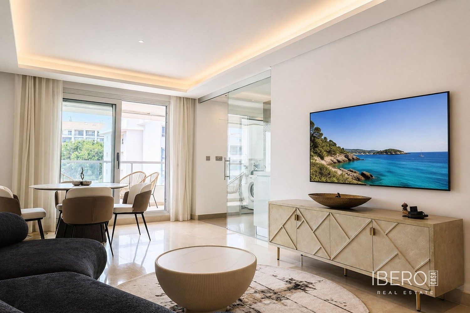 Prodej byt 4+kk - San Pedro de Alcántara, Španělsko, 124 m² - 5