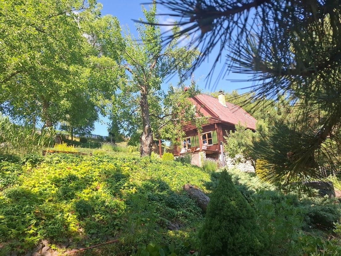 Prodej chata - Šumná, 671 02