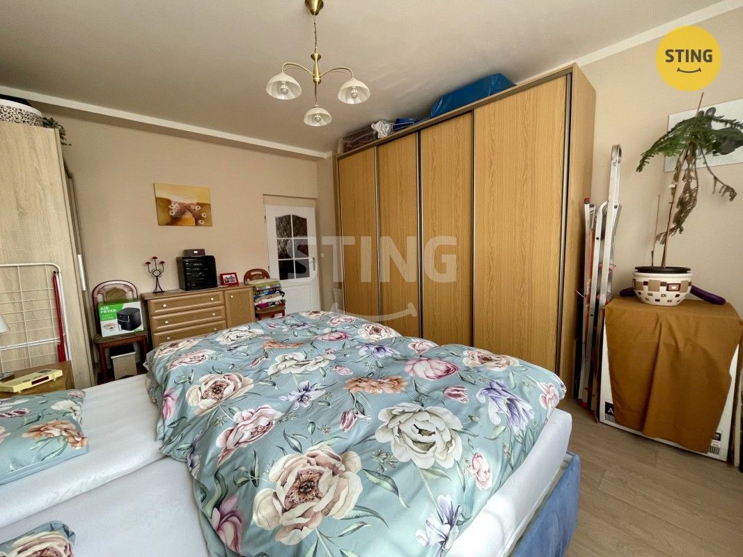Prodej byt 3+1 - Husova třída  , Nový Bydžov, 75 m² - 5