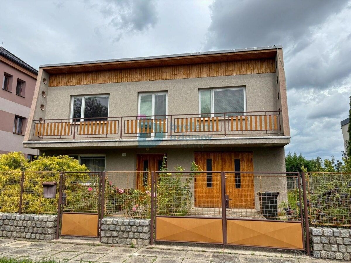 Rodinné domy, Mostkovice, 798 02