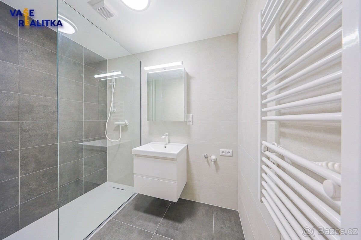 Pronájem byt - Hranice, 753 01