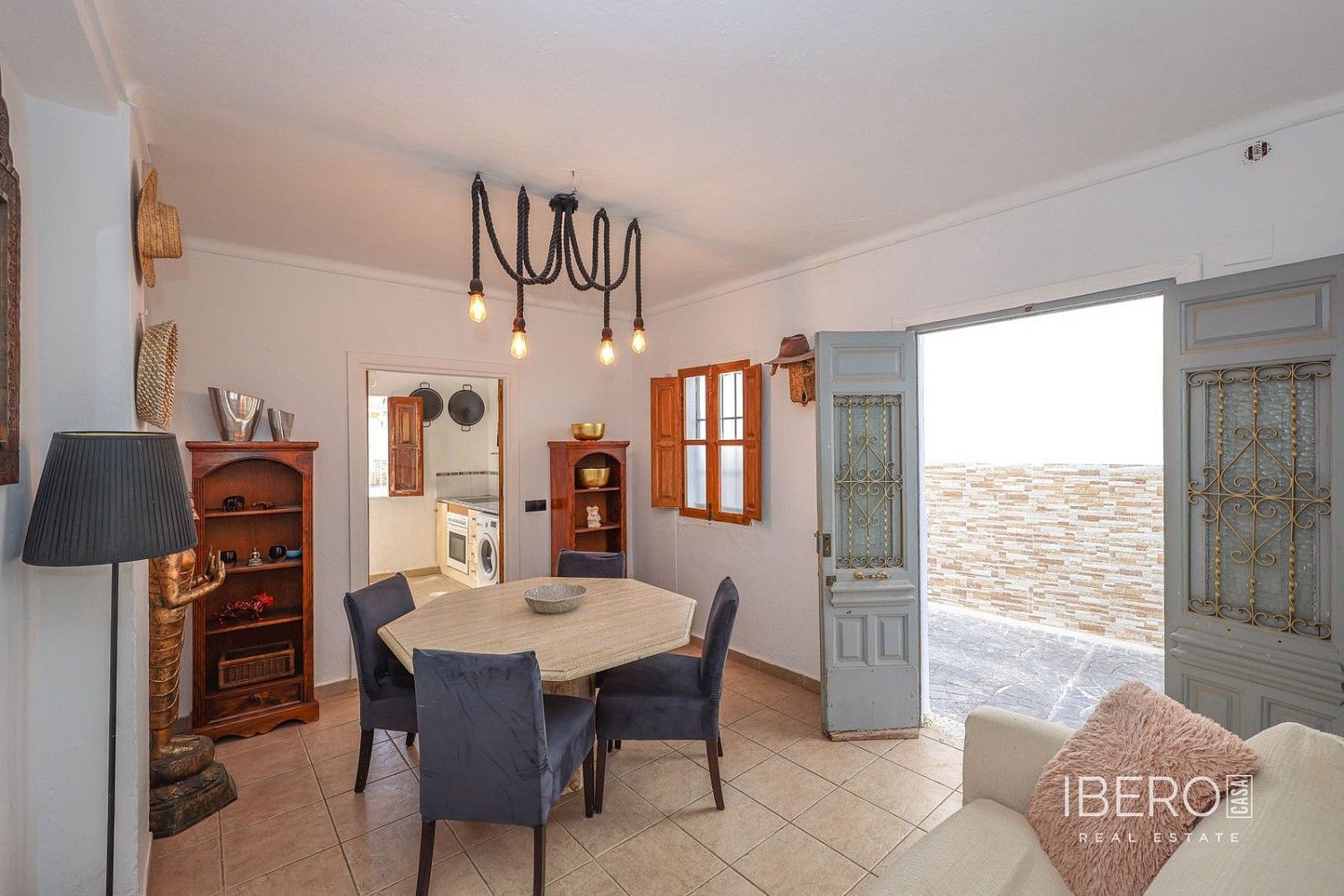 Prodej rodinný dům - Guaro, ES, 103 m² - 5