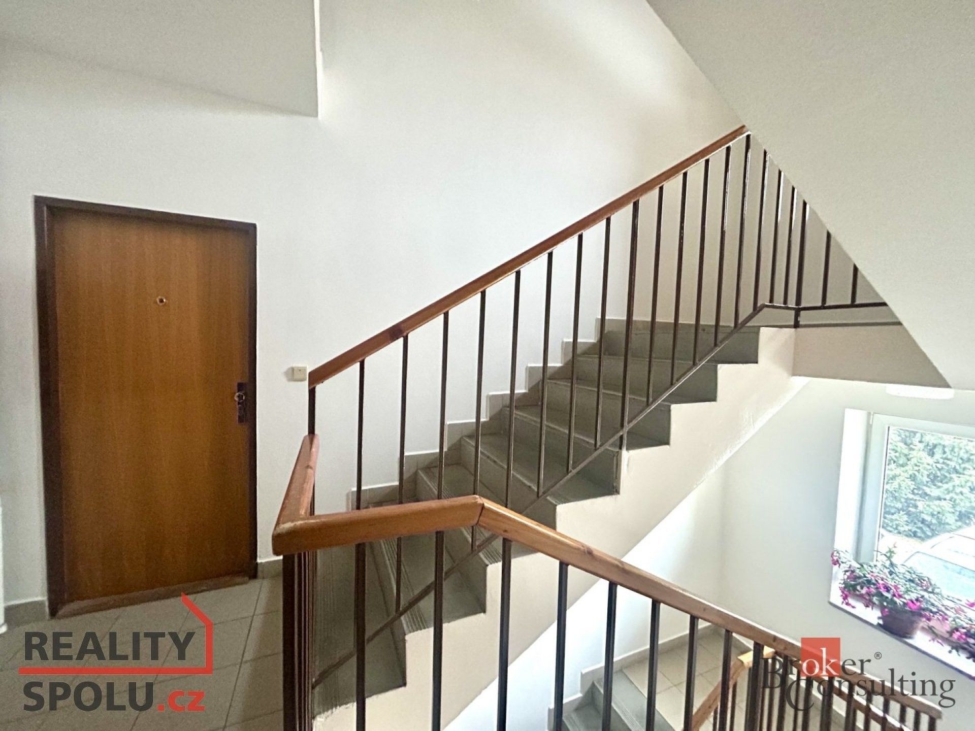 Pronájem byt 2+1 - V Malé Doubravce, Plzeň, 74 m²