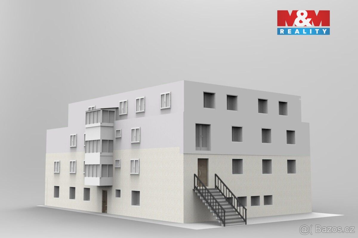 Prodej ostatní - Jablonec nad Nisou, 466 01