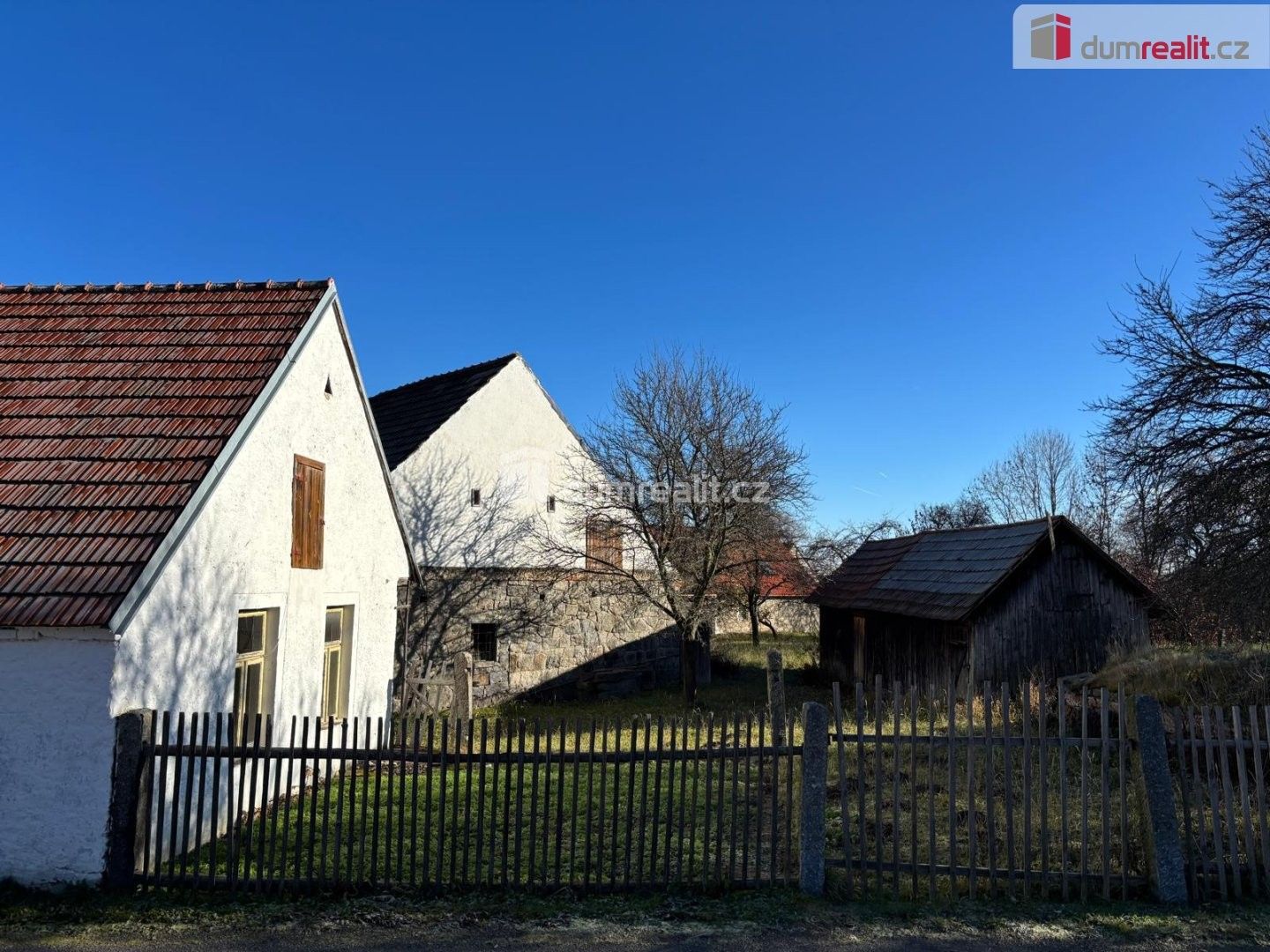 Chalupy, Soběšice, 181 m² - 2