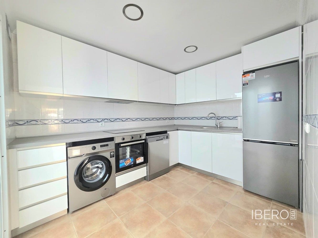 Prodej rodinný dům - Manilva, ES, 116 m² - 2