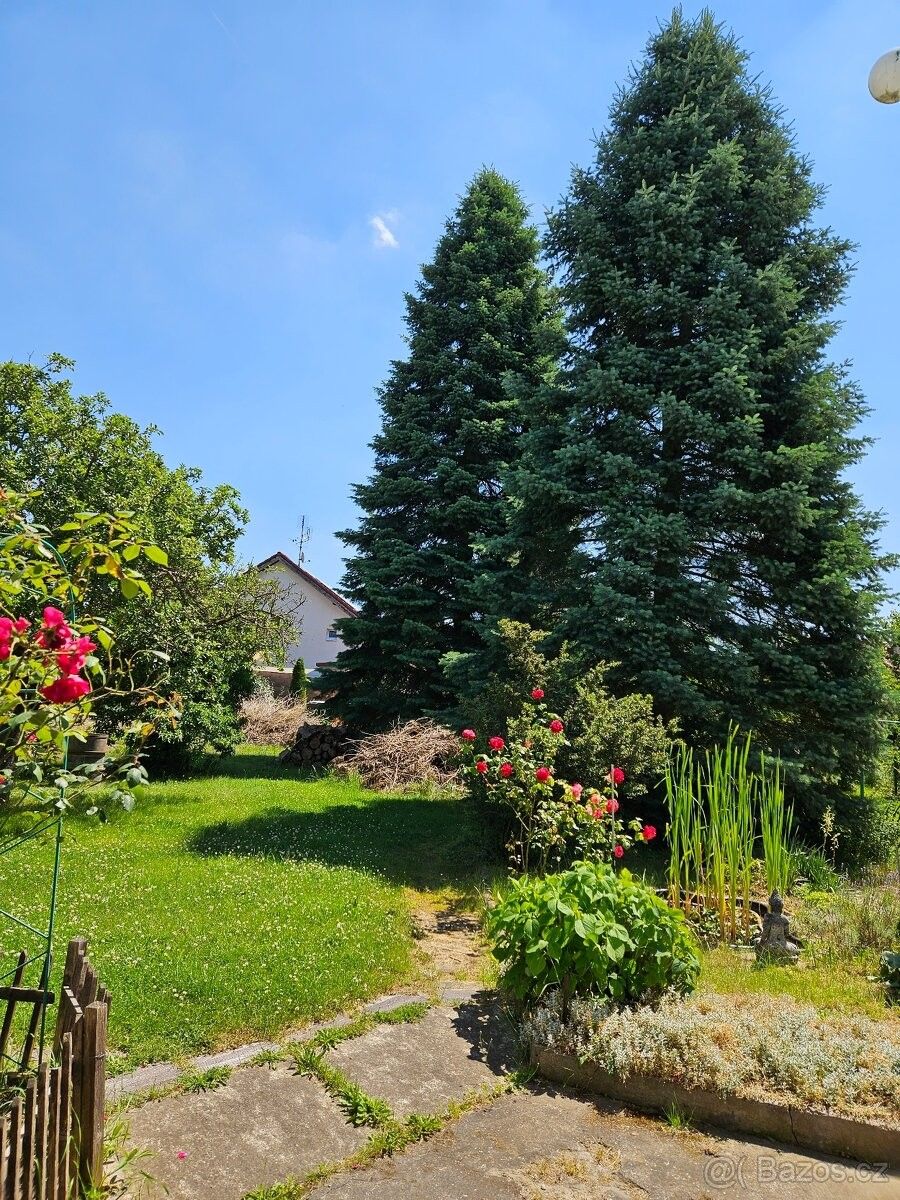 Prodej rodinný dům - Plzeň, 322 00