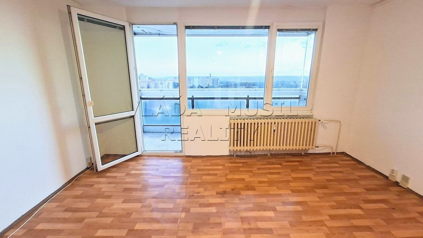 Prodej byt 1+kk - Písnická, Praha 4 - Kamýk, 32 m² - 5
