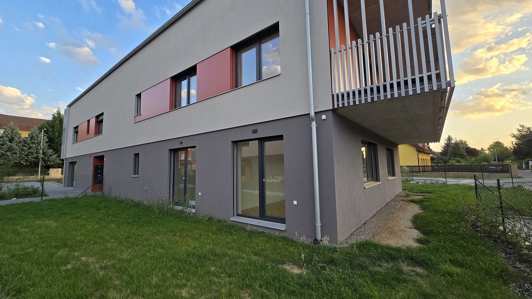 Byt 4+kk · 117 m² · Dobřichovice, okres Praha-západ, Středočeský kraj - 3