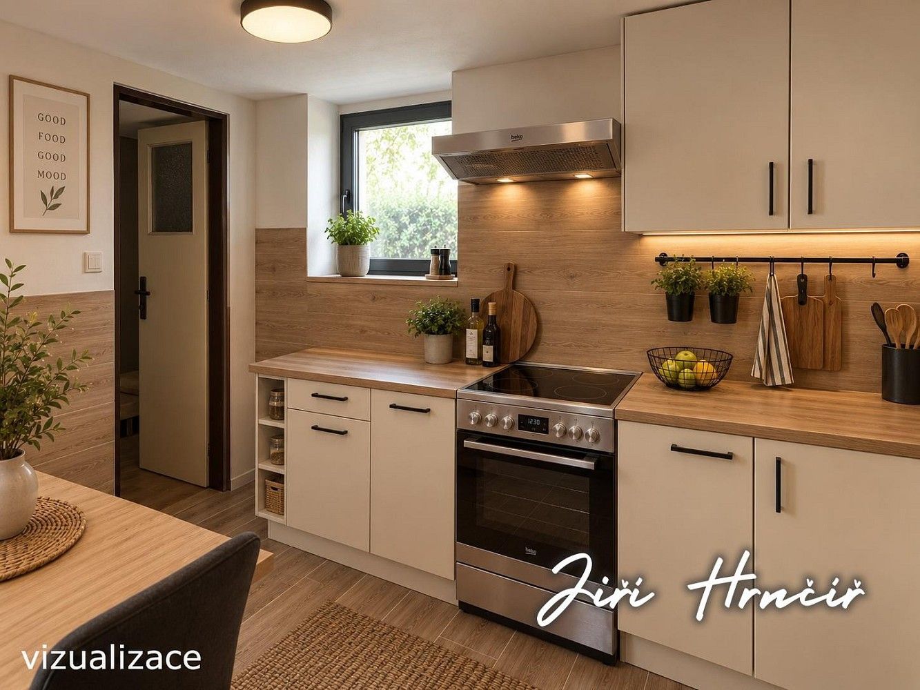 Rodinný dům · 125 m² · Šťáhlavy - Šťáhlavice, okres Plzeň-město, Plzeňský kraj - 4