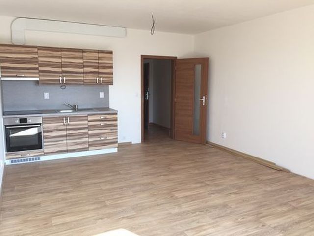 2+kk, Husova tř. 1778, České Budějovice 2, 58 m² - 1
