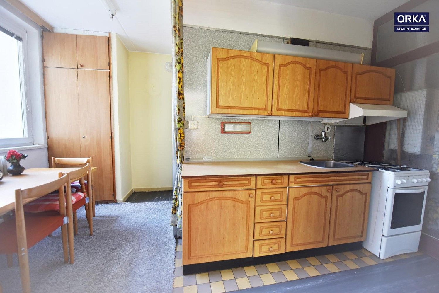 Byt 3+1 · 87 m² · Olomouc - Lazce, Olomoucký kraj - 4