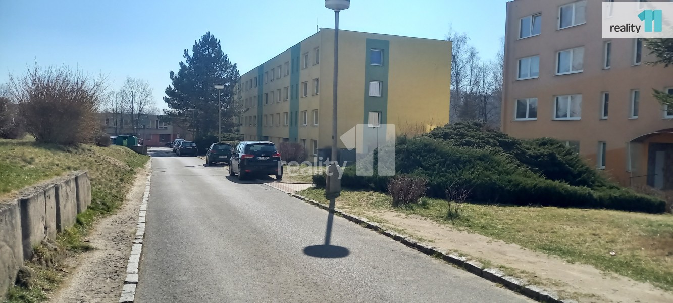 Apartamento T2, 65 m²