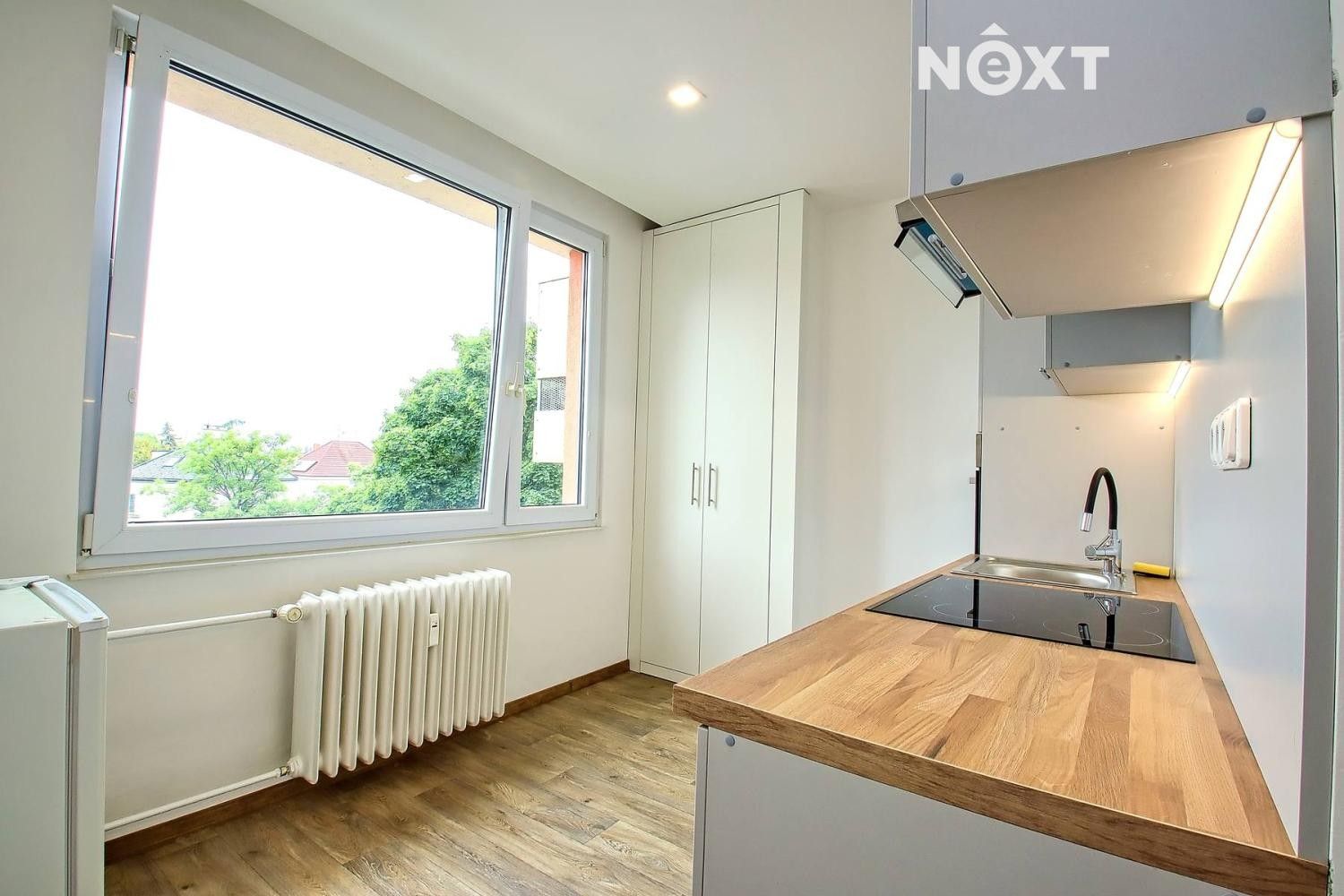 Pronájem byt 2+1 - Jungmannova 1399, Hradec Králové, 65 m²