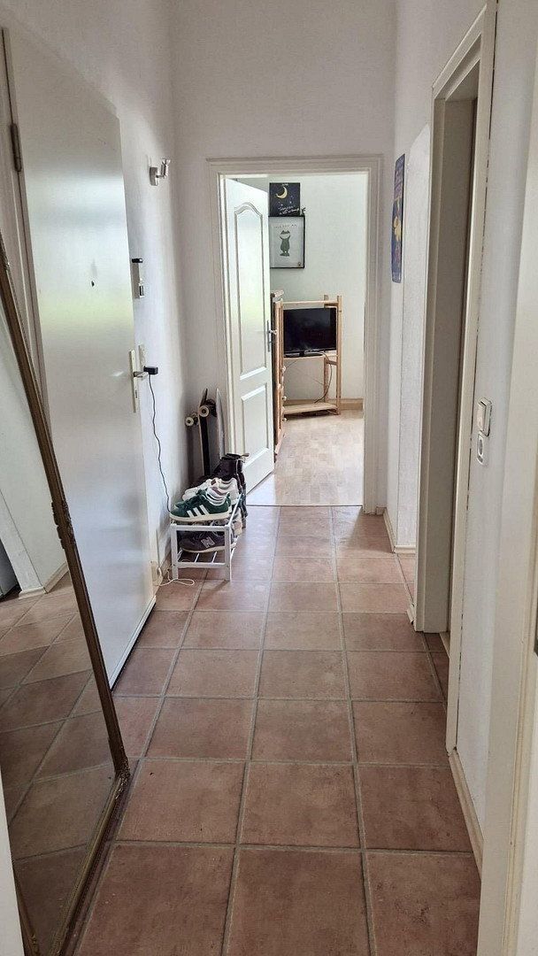 Byt 2+1 · 50 m² · Gravelottstr. 18 Duisburg Hochfeld Nordrhein-Westfalen 47053 - 4