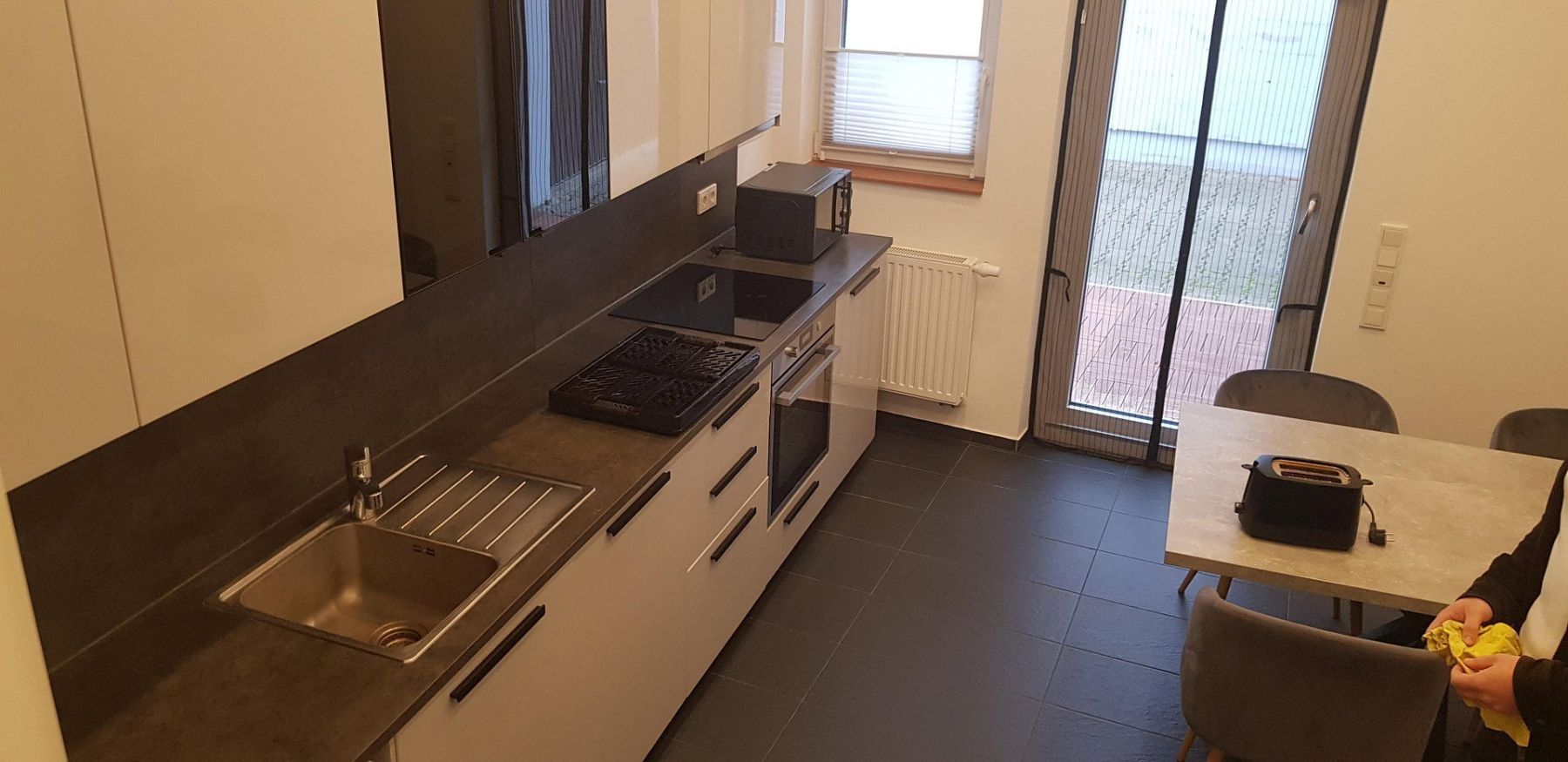 Byt 2+kk · 70 m² · , Bádensko-Württembersko - 3