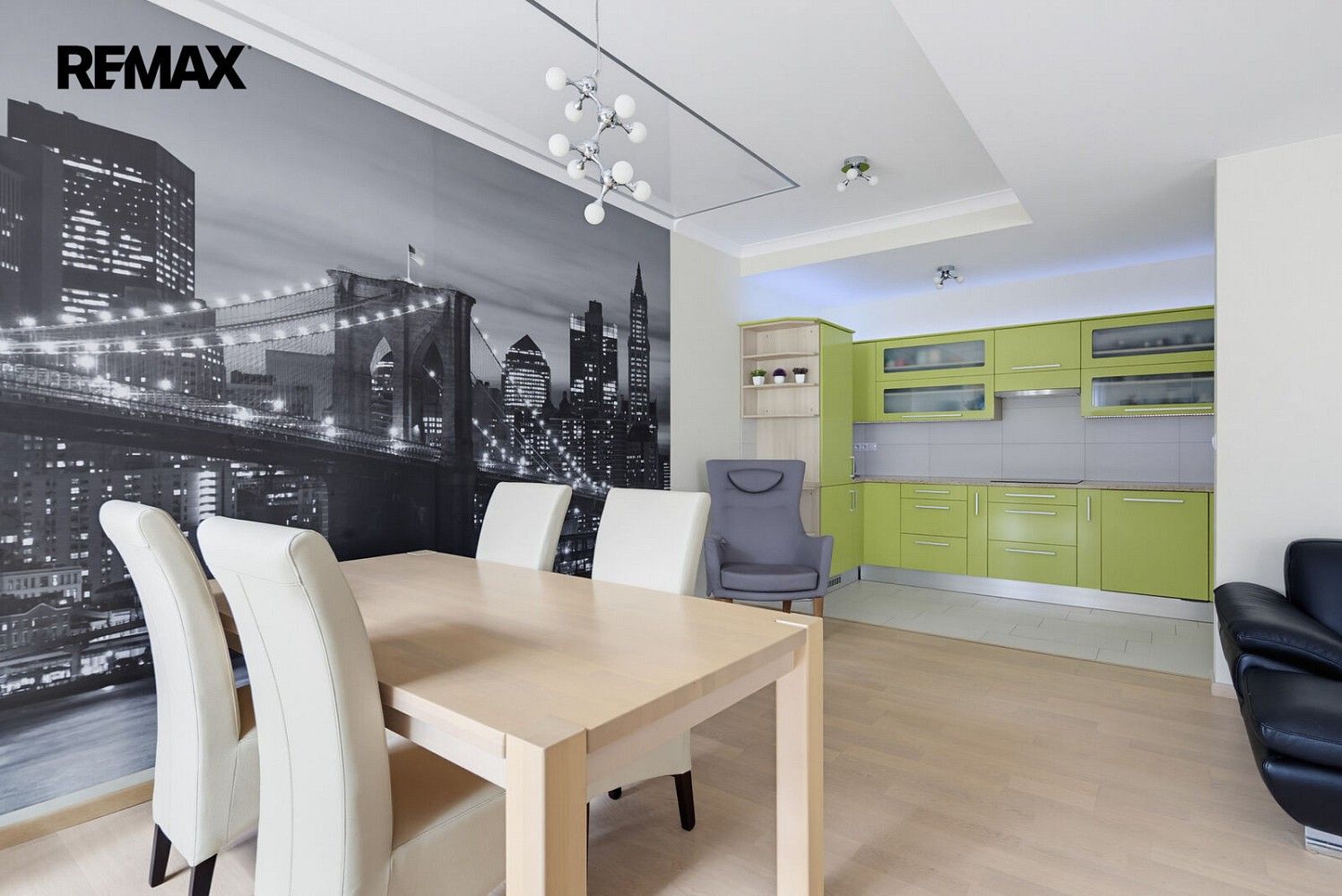 Byt 4+kk · 171 m² · Karlovy Vary, Karlovarský kraj - 3