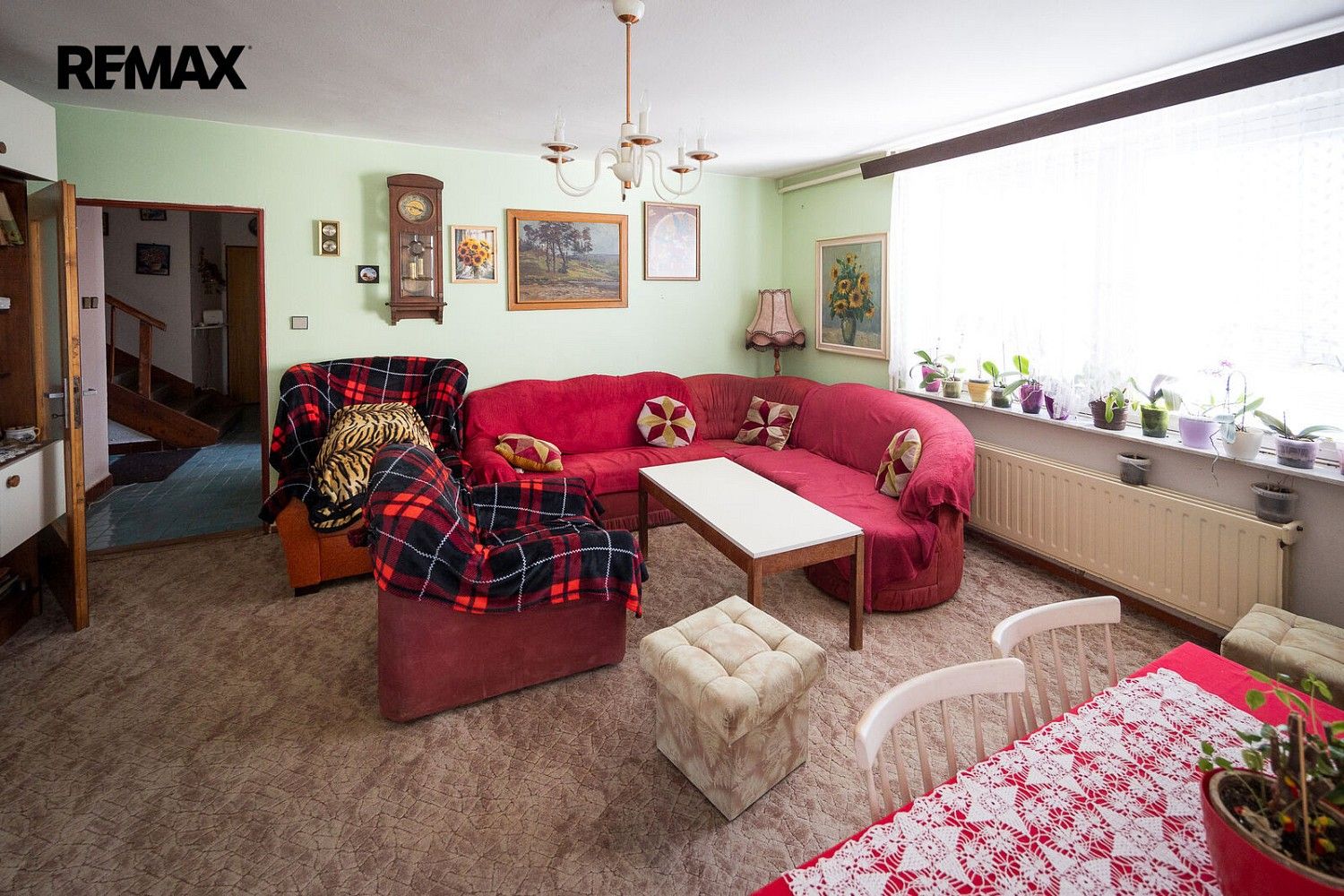 Rodinný dům · 180 m² · Vranov, okres Brno-venkov - 4