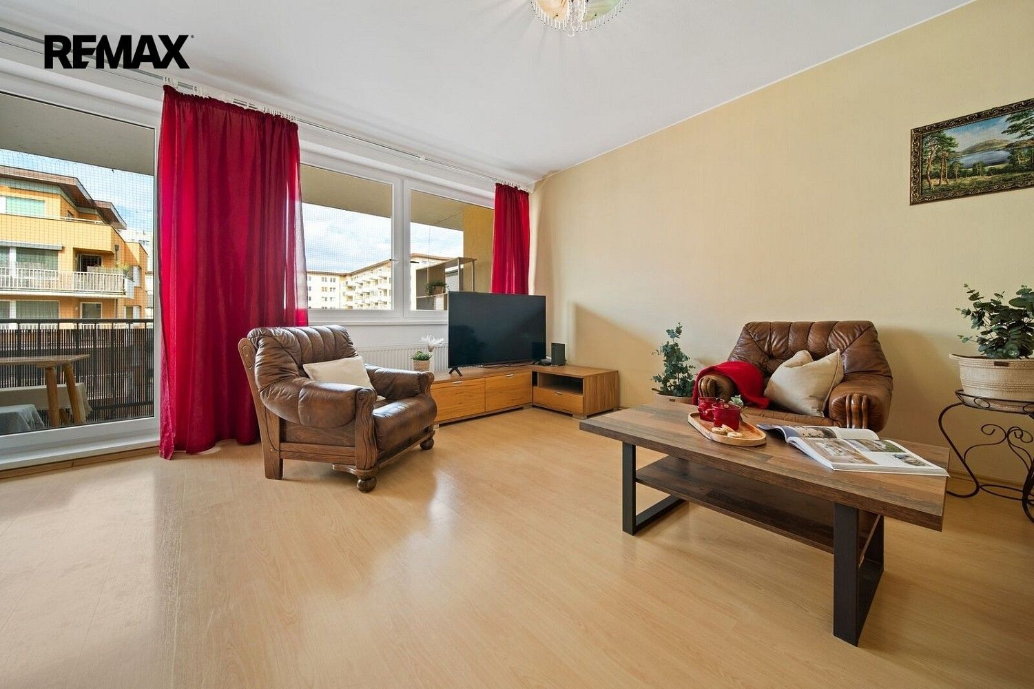 4+kk, Brno - Lesná, okres Brno-město, Jihomoravský kraj, 93 m²