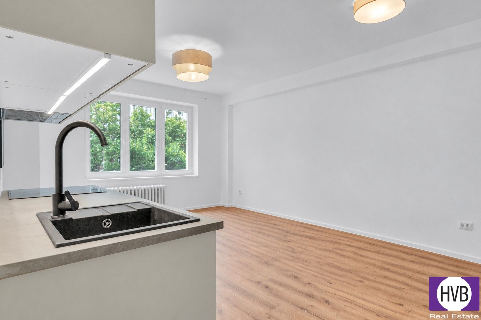 3+kk, Praha Vršovice, 63 m² - 2