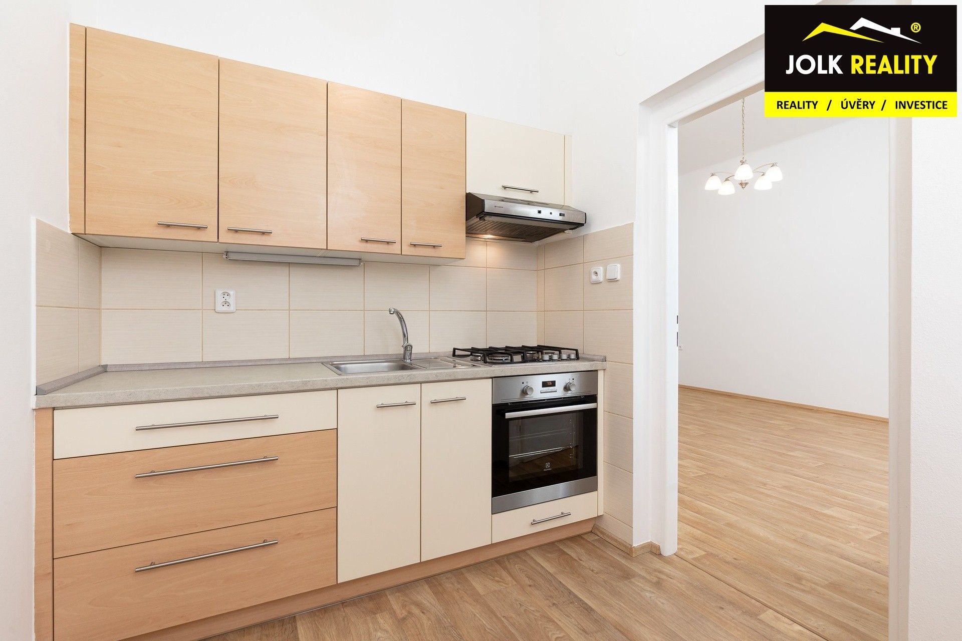 1+1, Pekařská 254, Opava Předměstí, 34 m² - 1