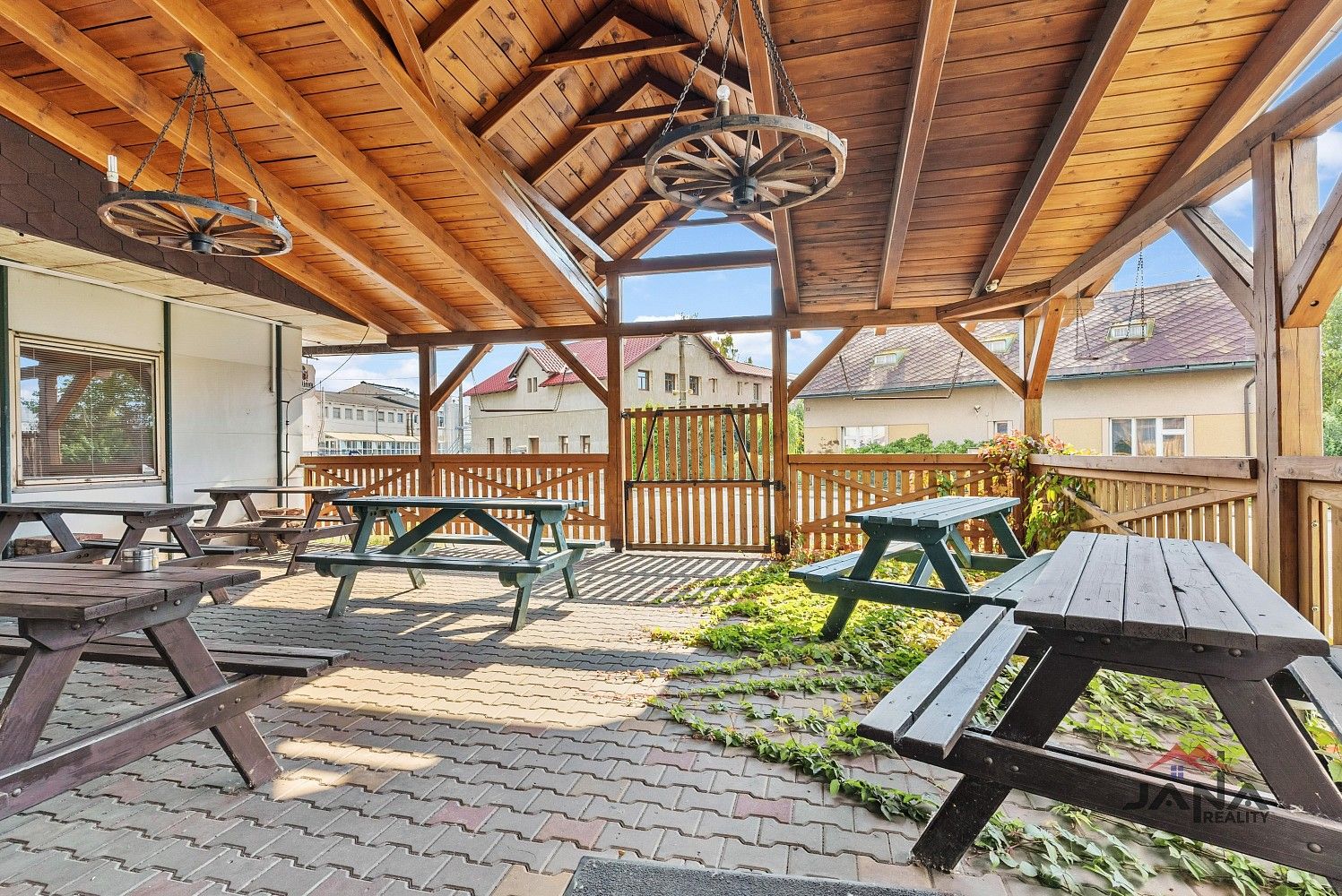 Prodej restaurace - Příšovice, okres Liberec, Liberecký kraj, 300 m² - 5